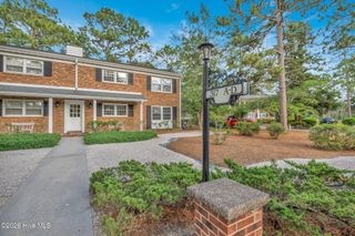 317 Driftwood Circle B, Southern Pines, NC 28387