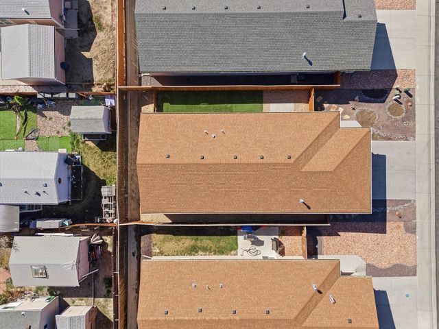 2995 Debra St Unit B, Grand Junction, CO 81504