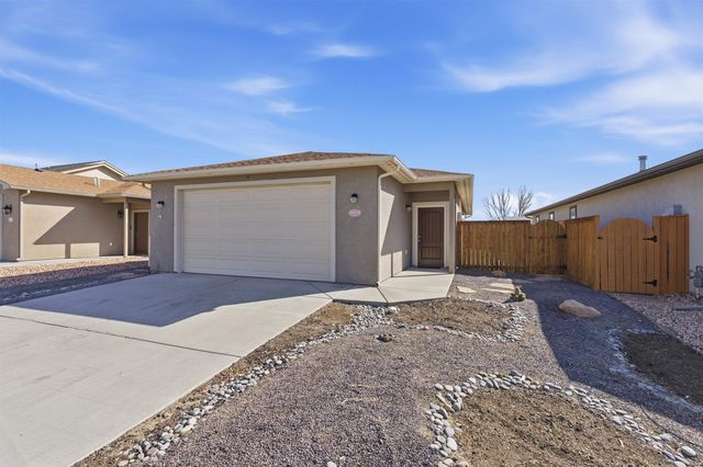 2995 Debra St Unit B, Grand Junction, CO 81504