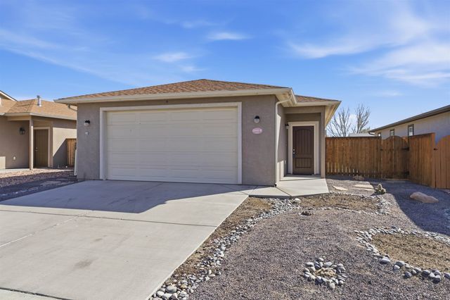 2995 Debra St Unit B, Grand Junction, CO 81504