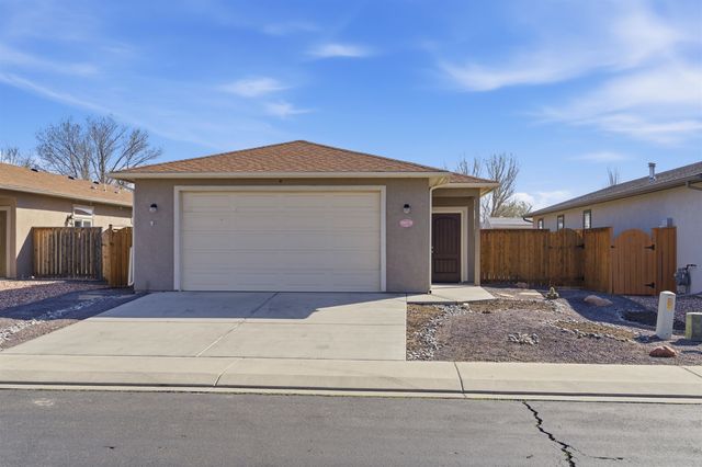 2995 Debra St Unit B, Grand Junction, CO 81504