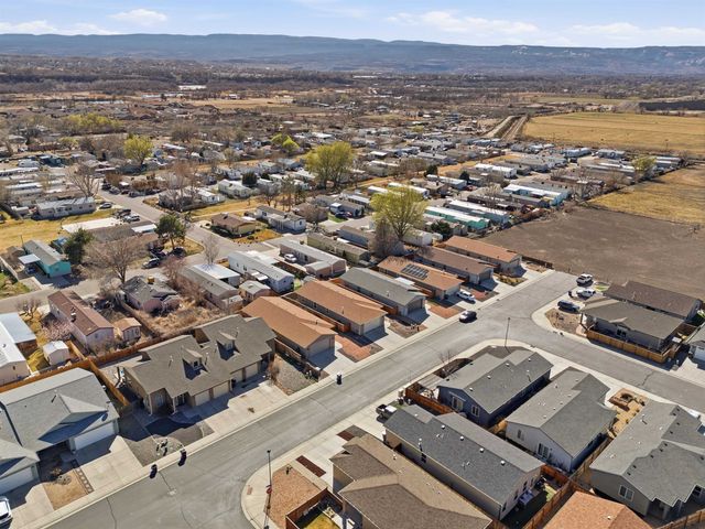 2995 Debra St Unit B, Grand Junction, CO 81504