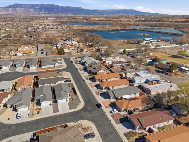 2995 Debra St Unit B, Grand Junction, CO 81504