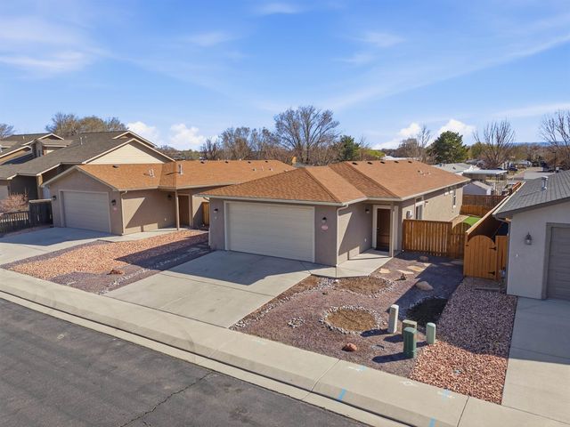 2995 Debra St Unit B, Grand Junction, CO 81504