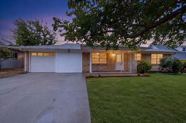 5451 Lubbock Avenue, Fort Worth, TX 76133