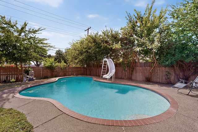 5451 Lubbock Avenue, Fort Worth, TX 76133