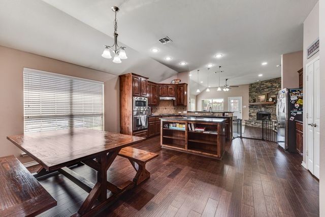 10013 Waterstone Way, Mckinney, TX 75072