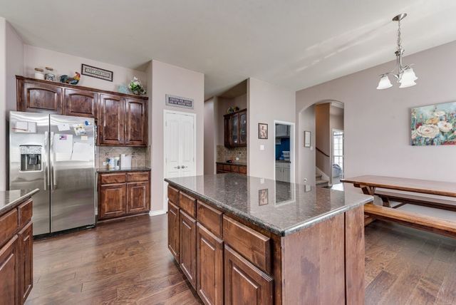 10013 Waterstone Way, Mckinney, TX 75072
