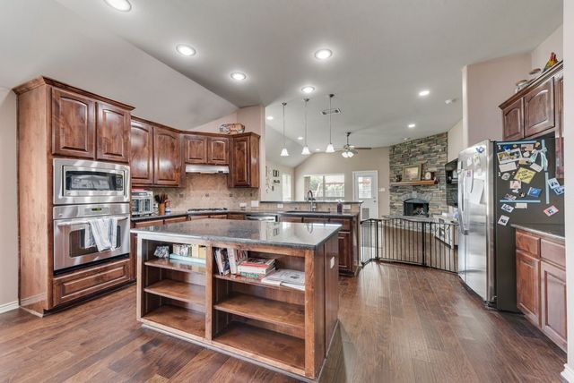 10013 Waterstone Way, Mckinney, TX 75072