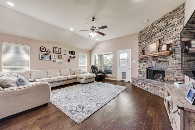 10013 Waterstone Way, Mckinney, TX 75072