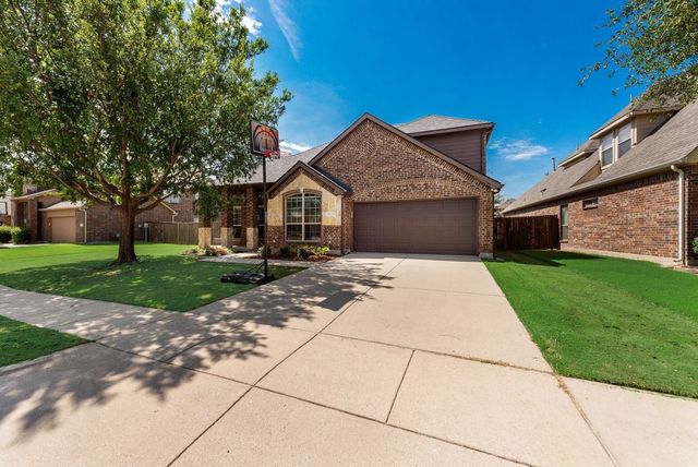 10013 Waterstone Way, Mckinney, TX 75072