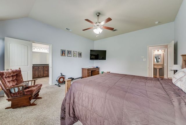 10013 Waterstone Way, Mckinney, TX 75072