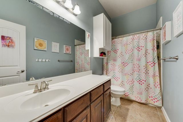 10013 Waterstone Way, Mckinney, TX 75072