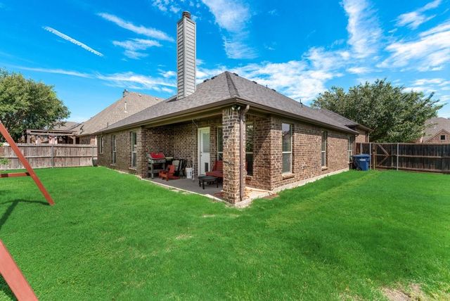 10013 Waterstone Way, Mckinney, TX 75072