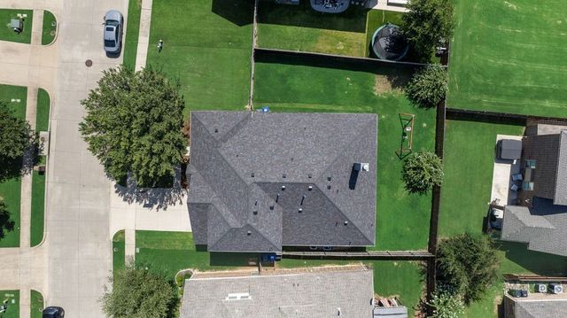 10013 Waterstone Way, Mckinney, TX 75072