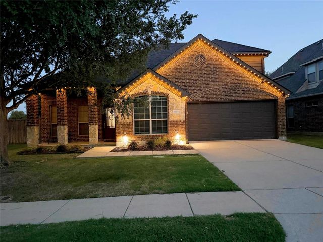 10013 Waterstone Way, Mckinney, TX 75072