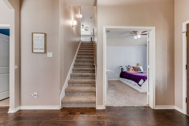 10013 Waterstone Way, Mckinney, TX 75072
