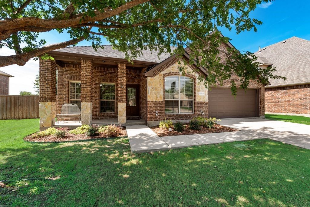 10013 Waterstone Way, Mckinney, TX 75072