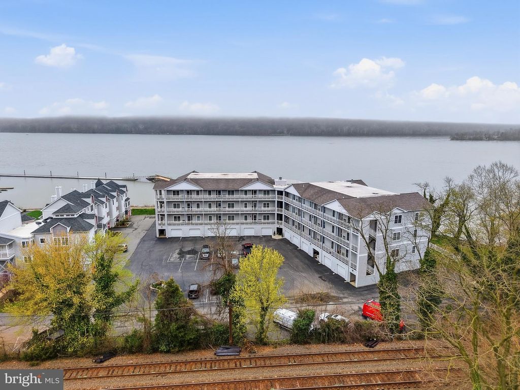 110 ROWLAND DR, Port Deposit, MD 21904