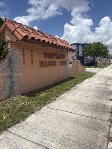 6620 W 2nd Court 403, Hialeah, FL 33012