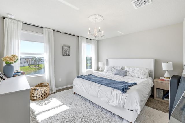 5650 Enclave Drive, Mangonia Park, FL 33407