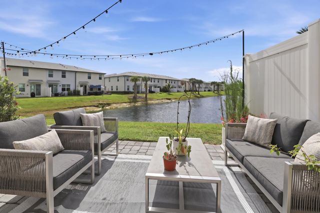 5650 Enclave Drive, Mangonia Park, FL 33407