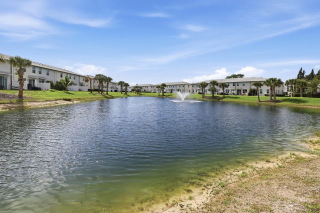5650 Enclave Drive, Mangonia Park, FL 33407