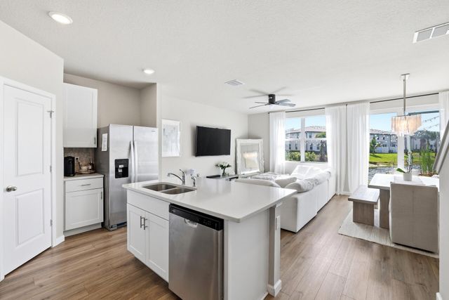 5650 Enclave Drive, Mangonia Park, FL 33407