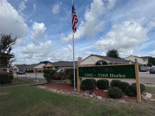 3320 Burke Road 54, Pasadena, TX 77504