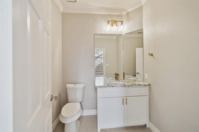 13202 Tropicana Drive, Houston, TX 77041