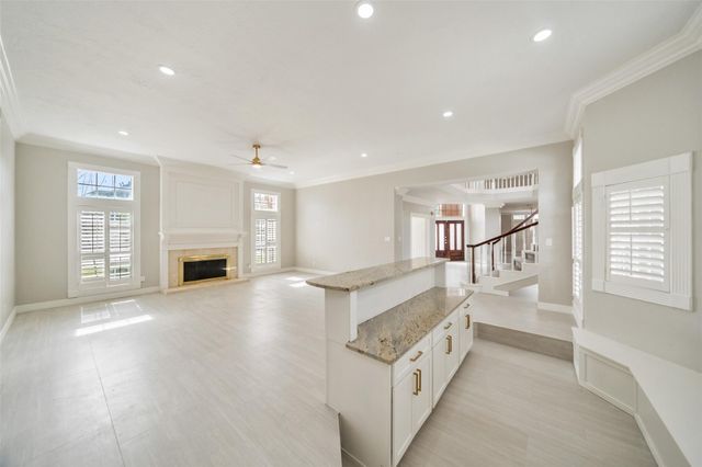 13202 Tropicana Drive, Houston, TX 77041