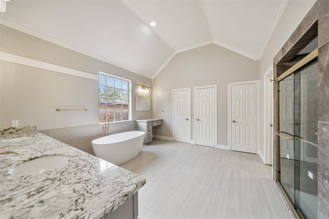 13202 Tropicana Drive, Houston, TX 77041