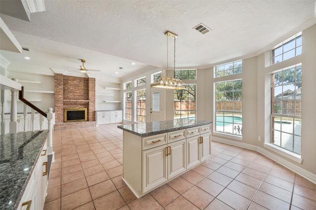 13202 Tropicana Drive, Houston, TX 77041