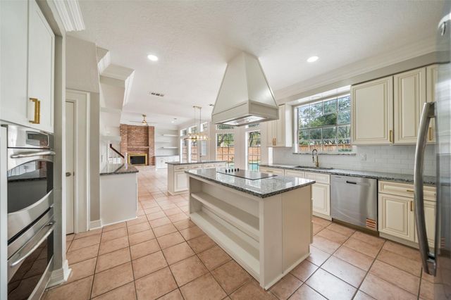 13202 Tropicana Drive, Houston, TX 77041