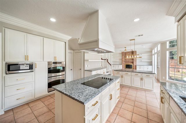 13202 Tropicana Drive, Houston, TX 77041