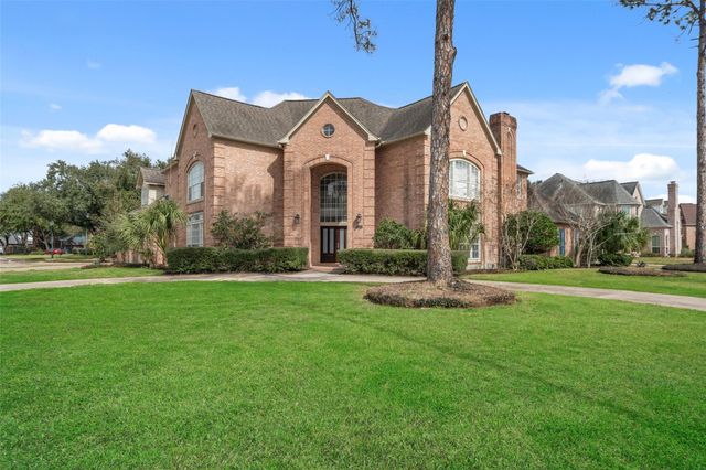 13202 Tropicana Drive, Houston, TX 77041