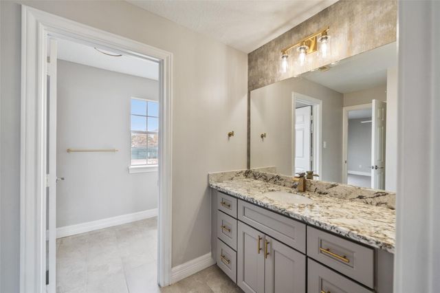 13202 Tropicana Drive, Houston, TX 77041