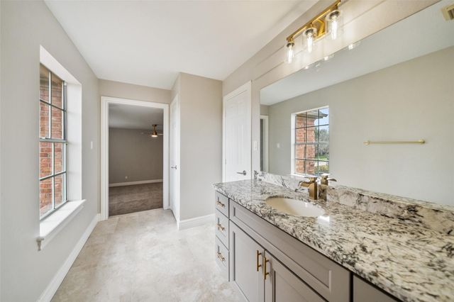 13202 Tropicana Drive, Houston, TX 77041