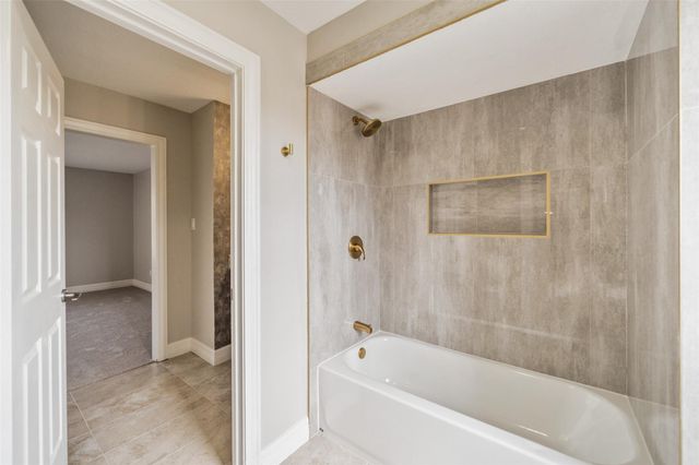 13202 Tropicana Drive, Houston, TX 77041