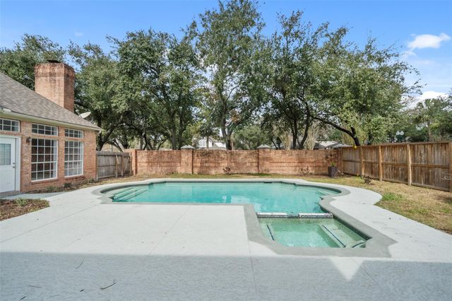 13202 Tropicana Drive, Houston, TX 77041