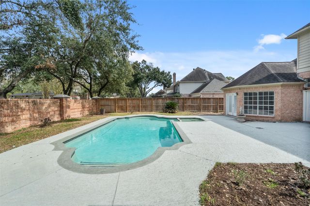 13202 Tropicana Drive, Houston, TX 77041
