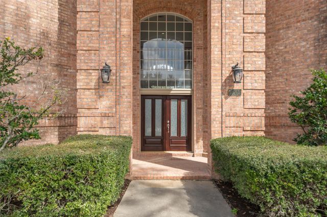 13202 Tropicana Drive, Houston, TX 77041