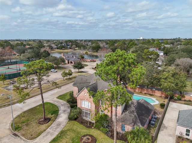 13202 Tropicana Drive, Houston, TX 77041