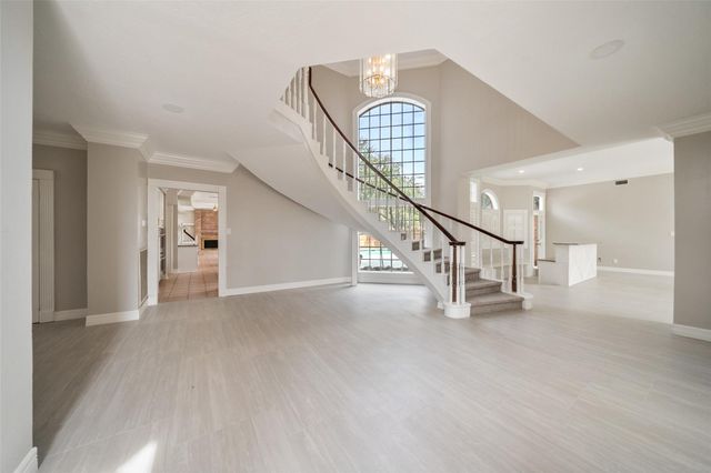 13202 Tropicana Drive, Houston, TX 77041