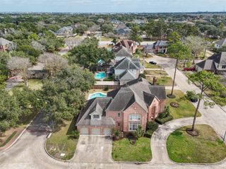 13202 Tropicana Drive, Houston, TX 77041