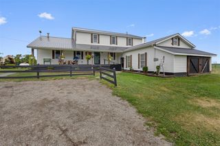 8425 Gilbert Road, Pittsford, MI 49271