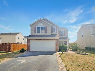 7817 Birch Creek Drive, Blacklick, OH 43004