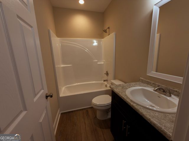 1401 Lincoln Road, Griffin, GA 30224