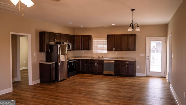 1401 Lincoln Road, Griffin, GA 30224