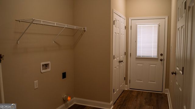 1401 Lincoln Road, Griffin, GA 30224